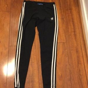 Adidas leggings